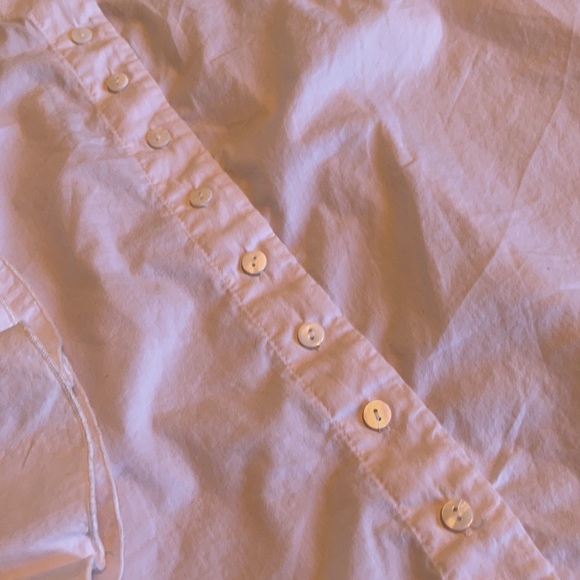 Free People Blouse - Picture 2 of 4